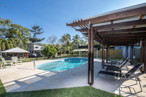 Kooyong Apartment 8 - Hotel NSW 11