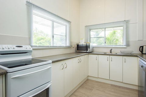 Kooyong Apartment 8 - Hotel NSW 6
