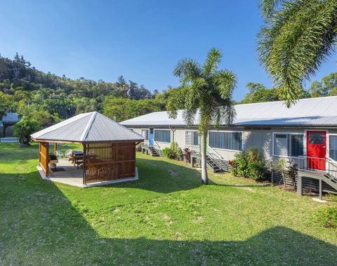 Kooyong Apartment 8 - Hotel NSW 12