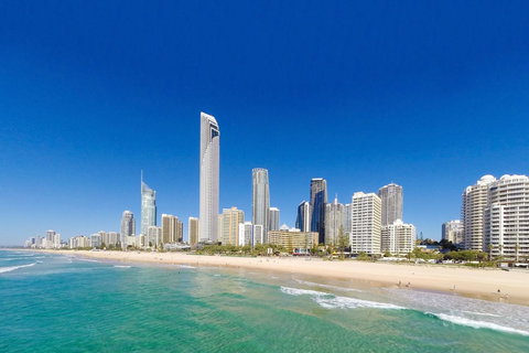 Soul Surfers Paradise - Gclr - Hotel NSW 18