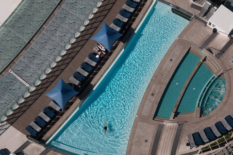 Soul Surfers Paradise - Gclr - Hotel NSW 21