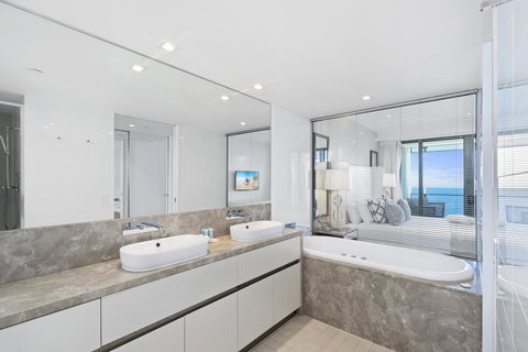 Soul Surfers Paradise - Gclr - Hotel NSW 5