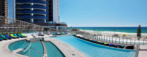 Soul Surfers Paradise - Gclr - Hotel NSW 12