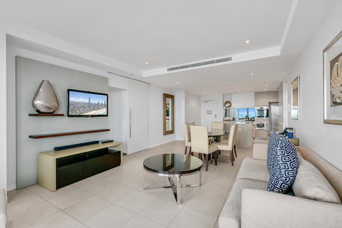 Soul Surfers Paradise - Gclr - Hotel NSW 39