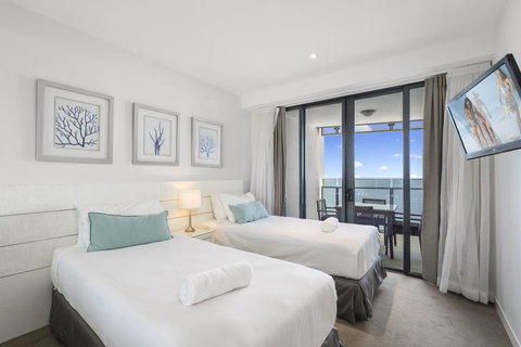 Soul Surfers Paradise - Gclr - Hotel NSW 7