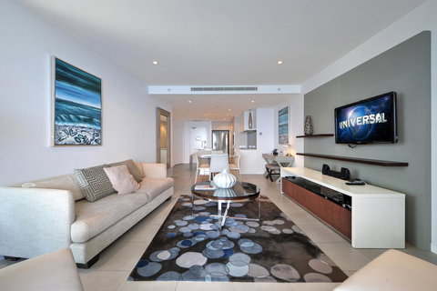 Soul Surfers Paradise - Gclr - Hotel NSW 32