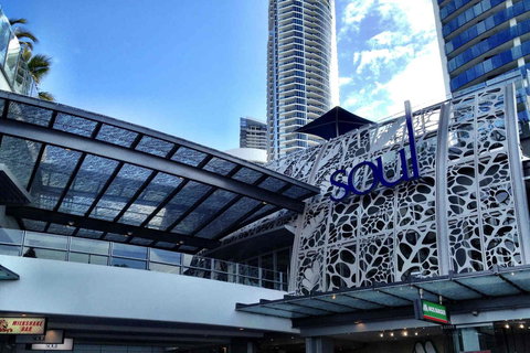 Soul Surfers Paradise - Gclr - Hotel NSW 11