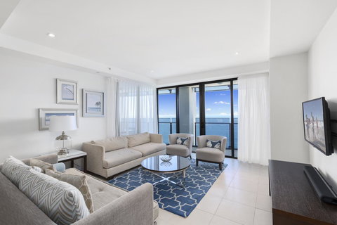 Soul Surfers Paradise - Gclr - Hotel NSW 8