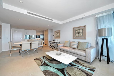 Soul Surfers Paradise - Gclr - Hotel NSW 14