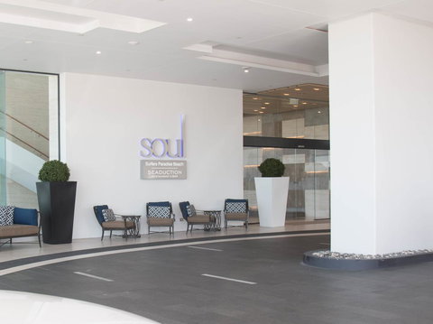 Soul Surfers Paradise - Gclr - Hotel NSW 33