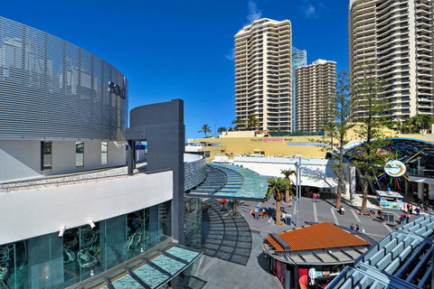 Soul Surfers Paradise - Gclr - Hotel NSW 43