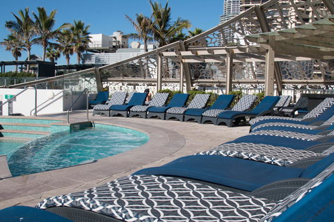 Soul Surfers Paradise - Gclr - Hotel NSW 25