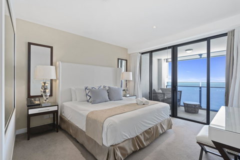 Soul Surfers Paradise - Gclr - Hotel NSW 4