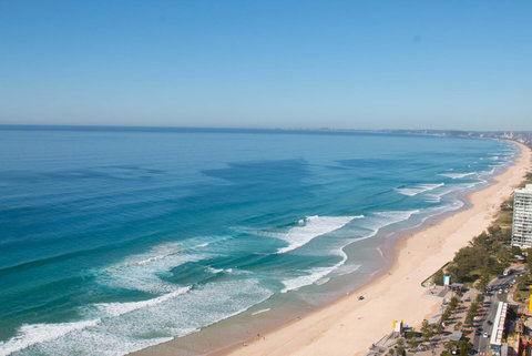 Soul Surfers Paradise - Gclr - Hotel NSW 31