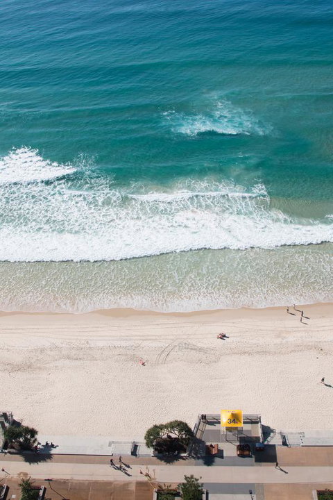 Soul Surfers Paradise - Gclr - Hotel NSW 29
