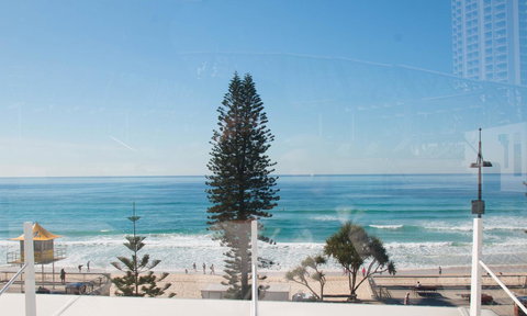 Soul Surfers Paradise - Gclr - Hotel NSW 35
