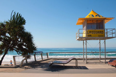 Soul Surfers Paradise - Gclr - Hotel NSW 19