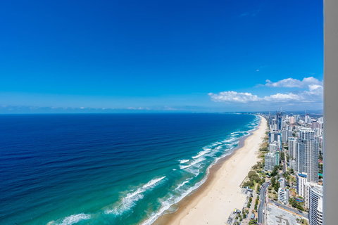 Soul Surfers Paradise - Gclr - Hotel NSW 1