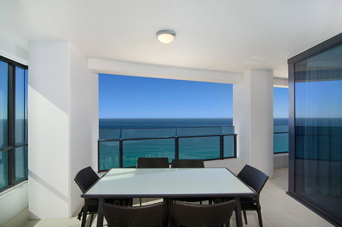 Soul Surfers Paradise - Gclr - Hotel NSW 36