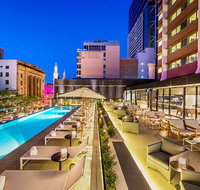 Next Hotel Brisbane - Hotel NSW
