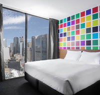 Ibis Styles Brisbane Elizabeth Street - Hotel NSW
