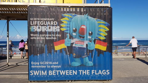 APR Private SUITES MOROC By The Beach - Hotel NSW 39