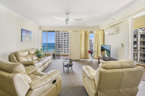 APR Private SUITES MOROC By The Beach - Hotel NSW 20