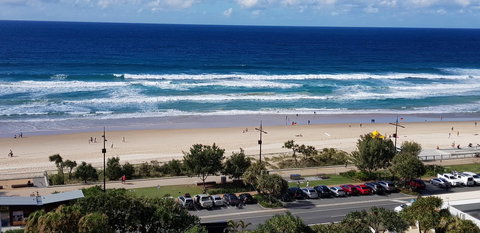 APR Private SUITES MOROC By The Beach - Hotel NSW 12