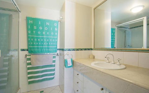 APR Private SUITES MOROC By The Beach - Hotel NSW 41