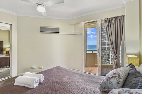 APR Private SUITES MOROC By The Beach - Hotel NSW 18