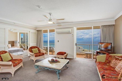 APR Private SUITES MOROC By The Beach - Hotel NSW 25