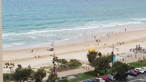 APR Private SUITES MOROC By The Beach - Hotel NSW 34