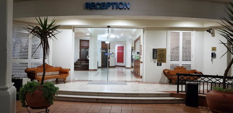 APR Private SUITES MOROC By The Beach - Hotel NSW 31