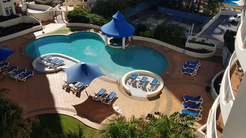 APR Private SUITES MOROC By The Beach - Hotel NSW 5