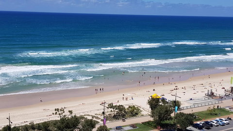 APR Private SUITES MOROC By The Beach - Hotel NSW 36