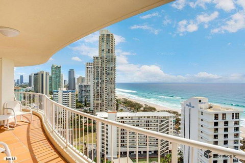 APR Private SUITES MOROC By The Beach - Hotel NSW 26