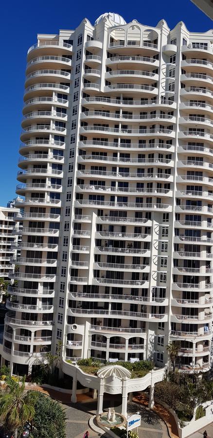 APR Private SUITES MOROC By The Beach - Hotel NSW 8