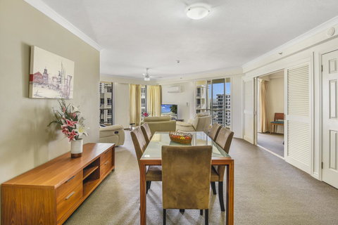 APR Private SUITES MOROC By The Beach - Hotel NSW 24