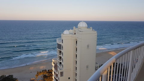 APR Private SUITES MOROC By The Beach - Hotel NSW 21