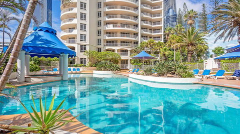 APR Private SUITES MOROC By The Beach - Hotel NSW 2