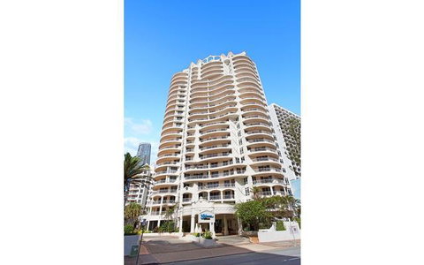 APR Private SUITES MOROC By The Beach - Hotel NSW 40