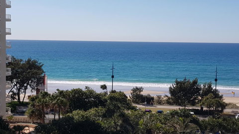 APR Private SUITES MOROC By The Beach - Hotel NSW 6