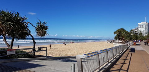 APR Private SUITES MOROC By The Beach - Hotel NSW 32