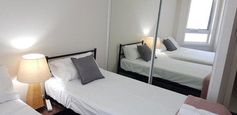 APR Private SUITES MOROC By The Beach - Hotel NSW 3