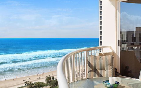 APR Private SUITES MOROC By The Beach - Hotel NSW 43
