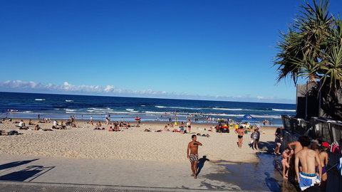 APR Private SUITES MOROC By The Beach - Hotel NSW 35