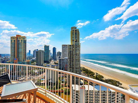 APR Private SUITES MOROC By The Beach - Hotel NSW 16