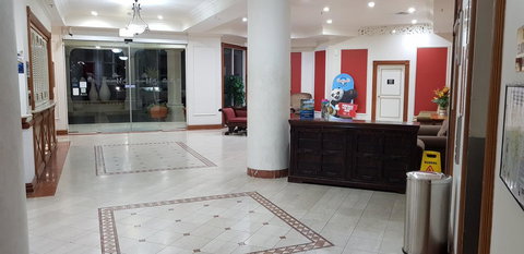 APR Private SUITES MOROC By The Beach - Hotel NSW 30