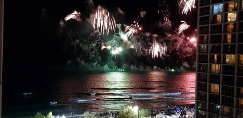 APR Private SUITES MOROC By The Beach - Hotel NSW 13