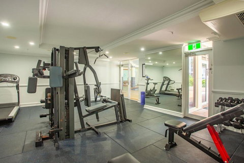 APR Private SUITES MOROC By The Beach - Hotel NSW 10